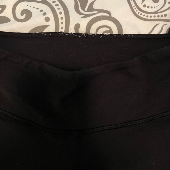 Lululemon Leggings - Picture 3 of 4